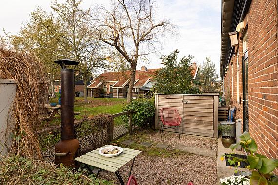 Zesde Vogelstraat 41