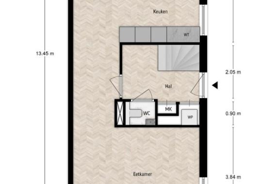 Koen van Oosterwijklaan 47