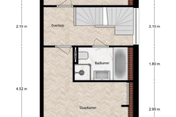 Koen van Oosterwijklaan 47