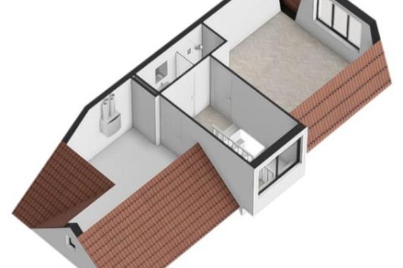 Koen van Oosterwijklaan 47