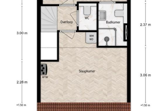 Koen van Oosterwijklaan 51