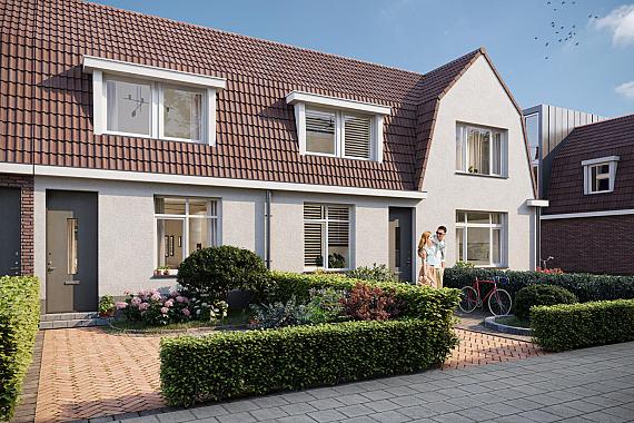 Koen van Oosterwijklaan 51