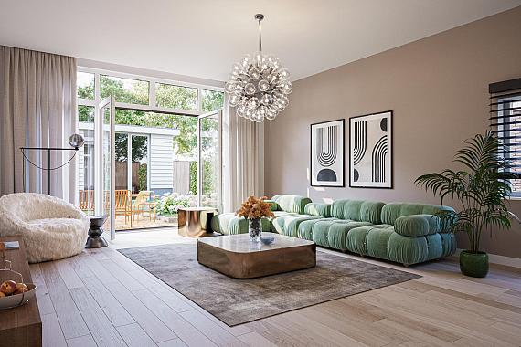 Koen van Oosterwijklaan 51