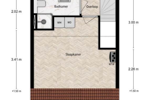 Koen van Oosterwijklaan 49