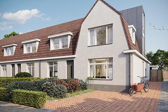 Koen van Oosterwijklaan 49