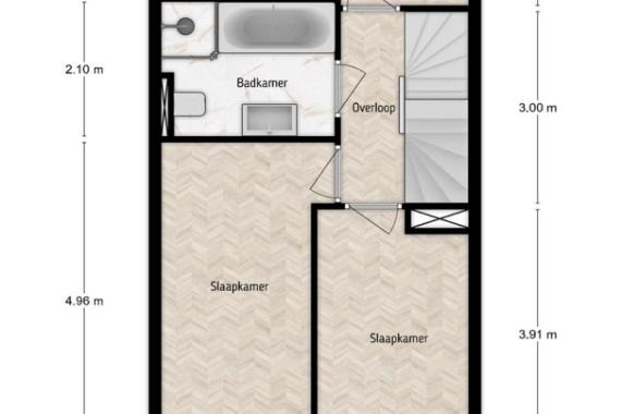 Koen van Oosterwijklaan 49