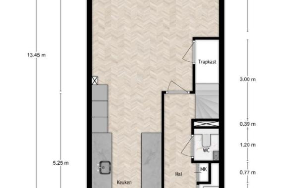 Koen van Oosterwijklaan 49