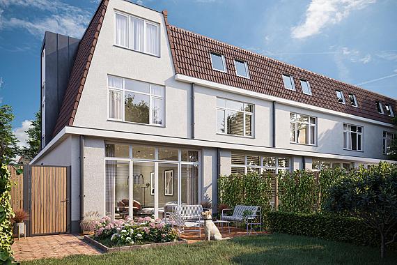 Koen van Oosterwijklaan 49