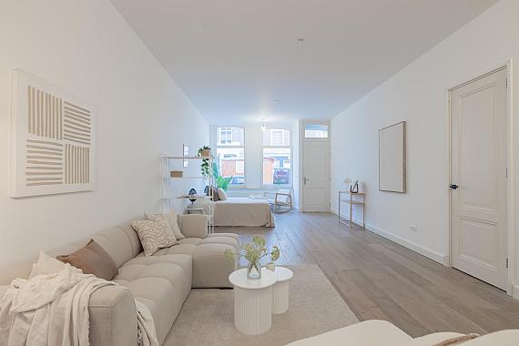 Tweede Jacob van Campenstraat 138 H