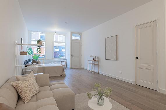 Tweede Jacob van Campenstraat 138 H