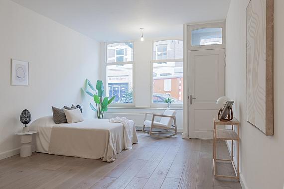 Tweede Jacob van Campenstraat 138 H