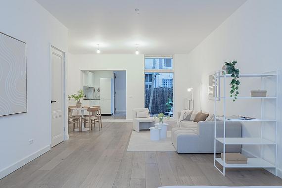 Tweede Jacob van Campenstraat 138 H