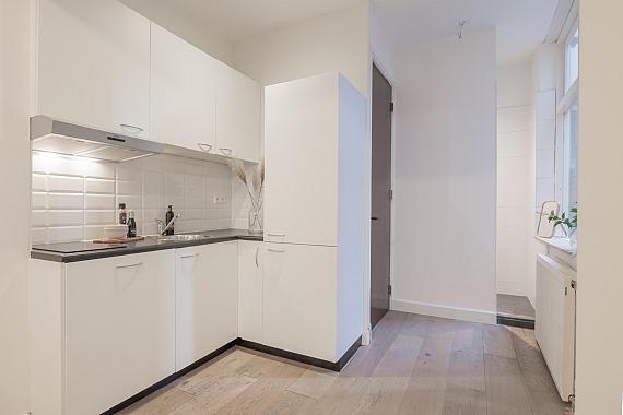 Tweede Jacob van Campenstraat 138 H