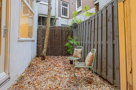 Tweede Jacob van Campenstraat 138 H