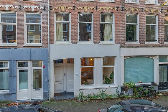 Tweede Jacob van Campenstraat 138 H
