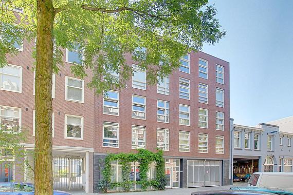 Gillis van Ledenberchstraat 0 ong