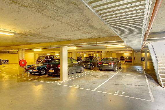 Gillis van Ledenberchstraat 0 ong