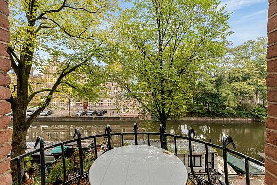 Nieuwe Prinsengracht 72 1