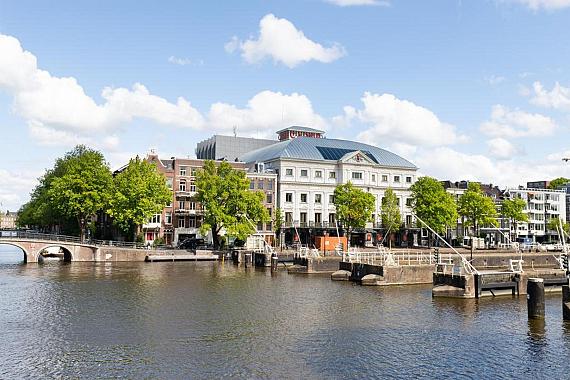 Nieuwe Prinsengracht 72 1