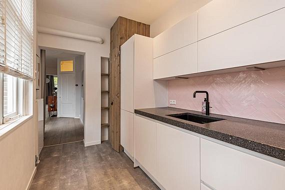 Nieuwe Prinsengracht 72 1