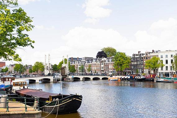 Nieuwe Prinsengracht 72 1