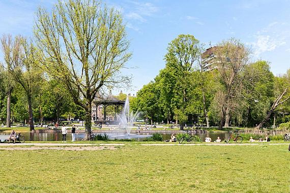 Nieuwe Prinsengracht 72 1