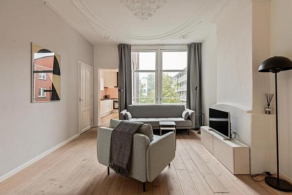 Nieuwe Prinsengracht 72 1