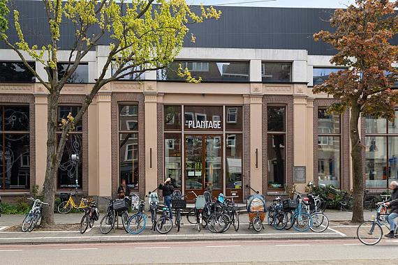 Nieuwe Prinsengracht 72 1