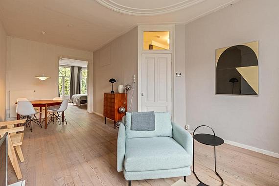 Nieuwe Prinsengracht 72 1