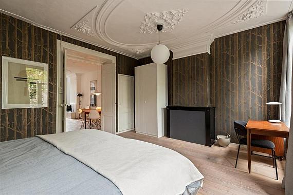 Nieuwe Prinsengracht 72 1