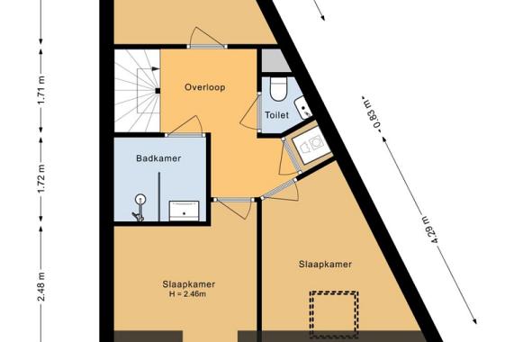 Plantage Muidergracht 159 3