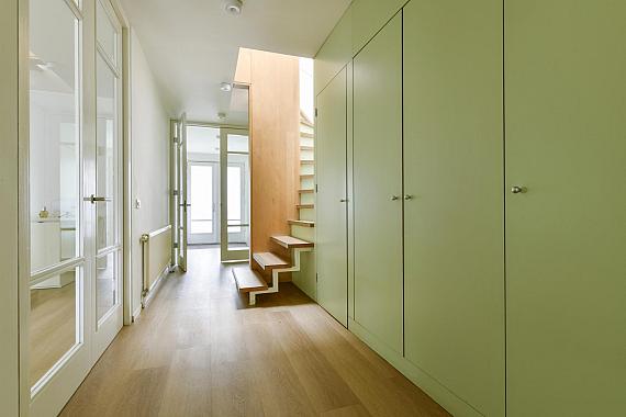 De Roos van Dekama 1