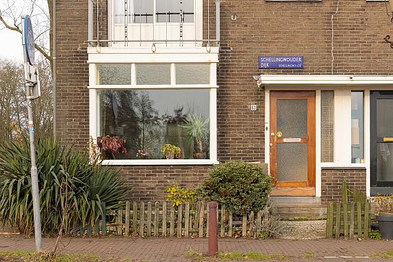 Schellingwouderdijk 83