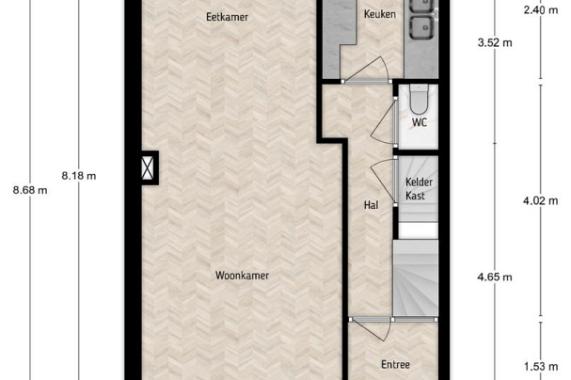 Schellingwouderdijk 83