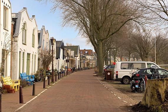 Schellingwouderdijk 83