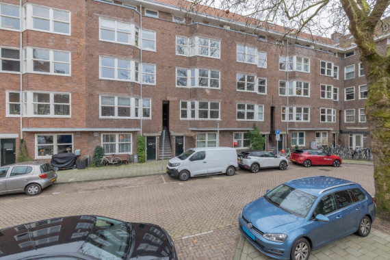 appartementen te huur op Pieter Van Der Doesstraat 42 2