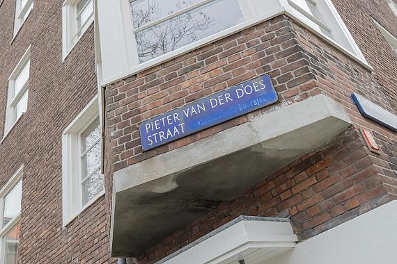 Pieter van der Doesstraat 42 2