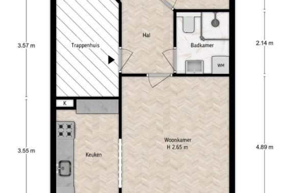 Pieter van der Doesstraat 42 2