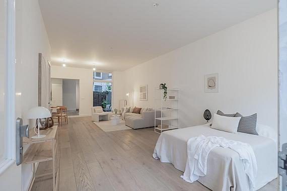 Tweede Jacob van Campenstraat 138 H