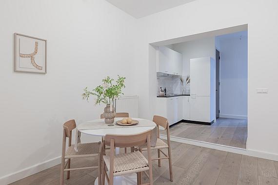 Tweede Jacob van Campenstraat 138 H