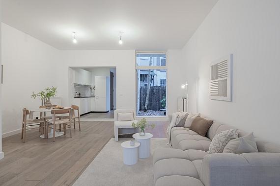 Tweede Jacob van Campenstraat 138 H