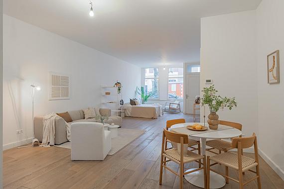 Tweede Jacob van Campenstraat 138 H