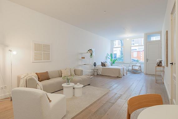 Tweede Jacob van Campenstraat 138 H