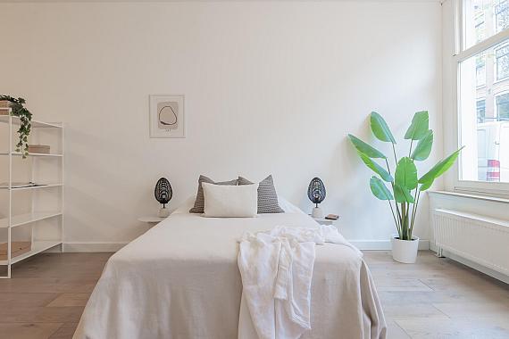 Tweede Jacob van Campenstraat 138 H