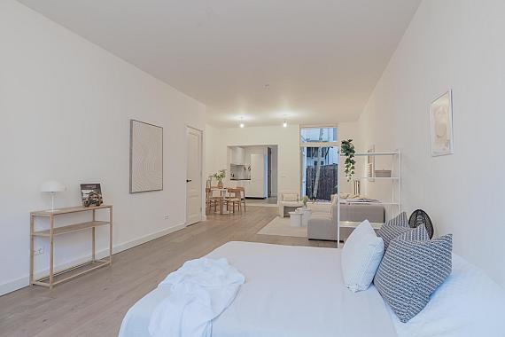 Tweede Jacob van Campenstraat 138 H