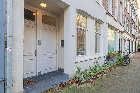 Tweede Jacob van Campenstraat 138 H