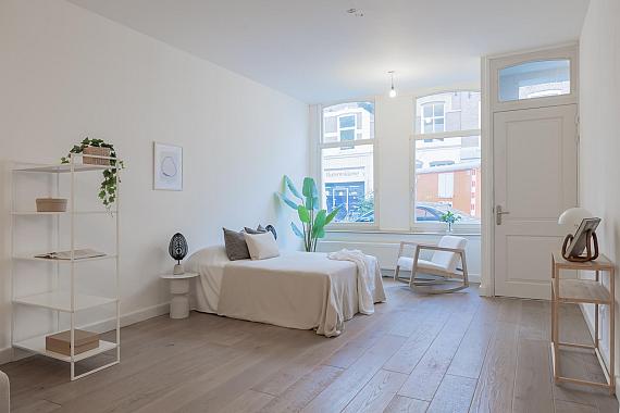 Tweede Jacob van Campenstraat 138 H