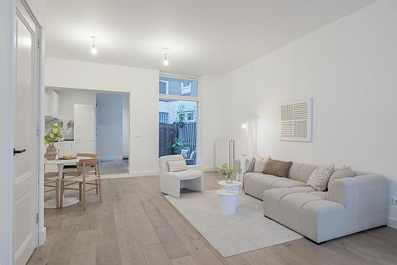 Tweede Jacob van Campenstraat 138 H