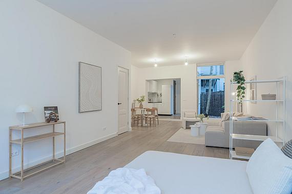 Tweede Jacob van Campenstraat 138 H