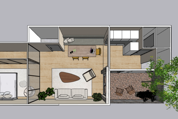 Tweede Jacob van Campenstraat 138 H